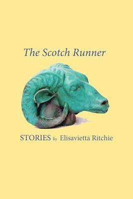 Elisavietta Ritchie - Scotch Runner, Häftad