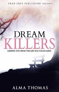 bokomslag Dream Killers