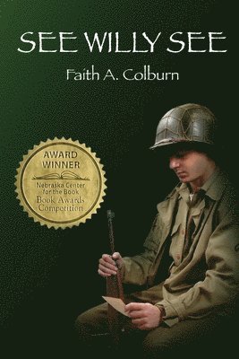 Faith A Colburn, Faith A. Colburn - See Willy See, Häftad