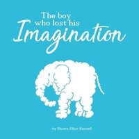 bokomslag The Boy Who Lost His Imagination