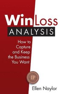 bokomslag Win/Loss Analysis