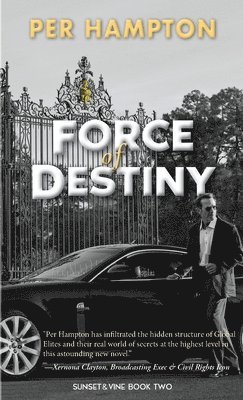 Force of Destiny