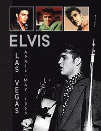 bokomslag Elvis Las Vegas 1956