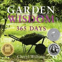 bokomslag Garden Wisdom