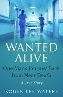 bokomslag Wanted Alive