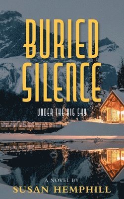 Buried Silence 1