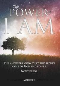bokomslag Power of I AM - Volume 2
