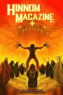 Hinnom Magazine Issue 003