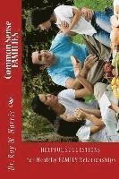 Roy W. Harris - Common Sense FAMILIES, Häftad