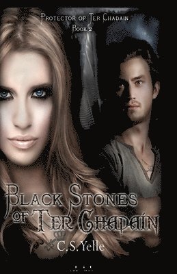 Black Stones of Ter Chadain