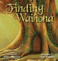 bokomslag Finding Waihona