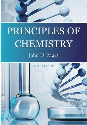 bokomslag Principles of Chemistry