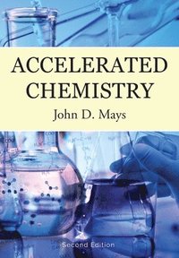 bokomslag Accelerated Chemistry