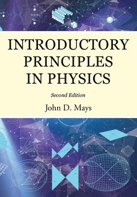 bokomslag Introductory Principles in Physics