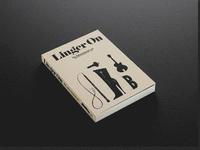bokomslag Linger On: The Velvet Underground