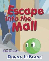 bokomslag Escape into the Mall