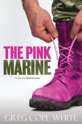 bokomslag Pink Marine