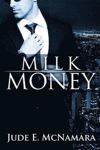 bokomslag Milk Money