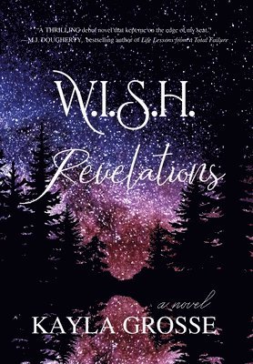 W.I.S.H.: Revelations 1