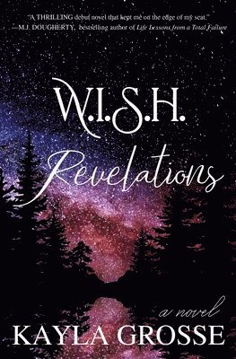 W.I.S.H.: Revelations 1