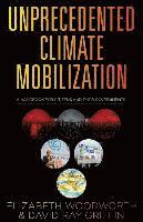 bokomslag Unprecedented Climate Mobilization