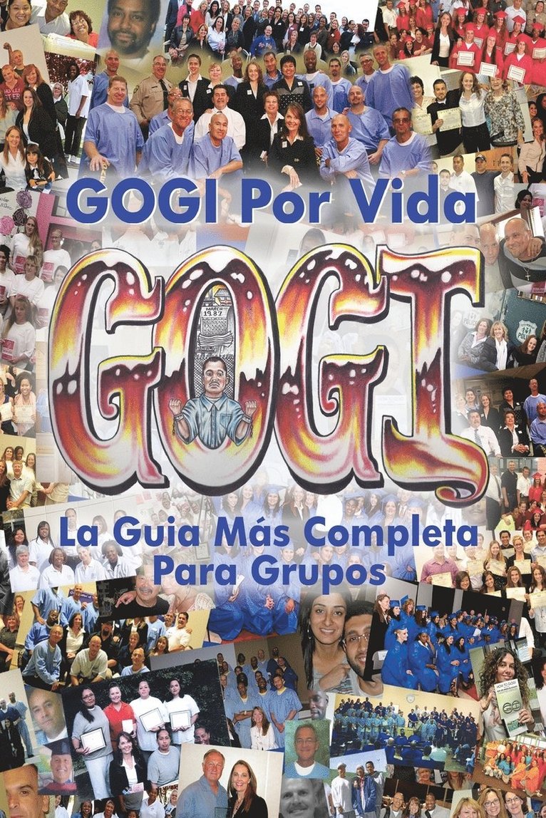 GOGI Por Vida 1