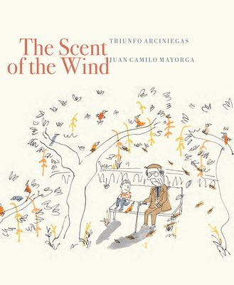 The Scent of the Wind 1