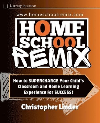 bokomslag Homeschool Remix