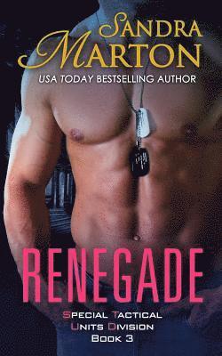 Renegade: Special Tactical Units Division (Stud)