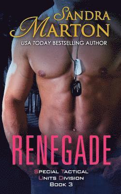 Renegade: Special Tactical Units Division (Stud) 1