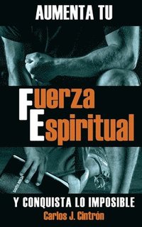 bokomslag Fuerza Espiritual