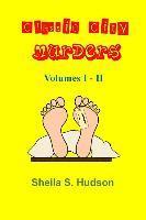 Classic City Murders, Volumes I - II 1