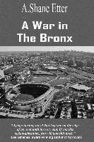 bokomslag WAR IN THE BRONX