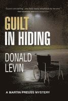 bokomslag Guilt In Hiding