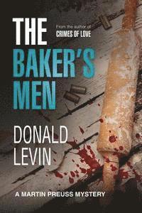 bokomslag The Baker's Men