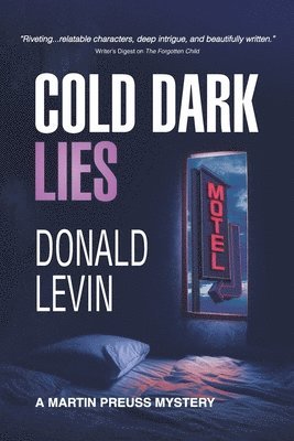 Cold Dark Lies 1