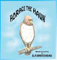 bokomslag Horace the Hawk