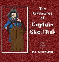 bokomslag The Adventures of Captain Shellfish