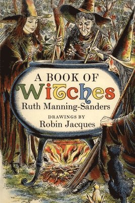 A Book of Witches 1