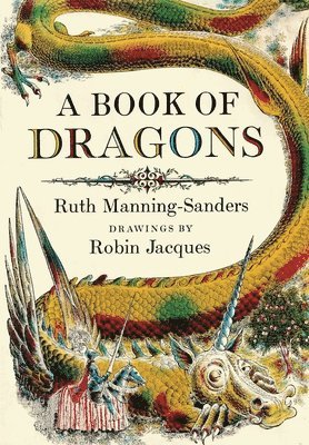 A Book of Dragons 1