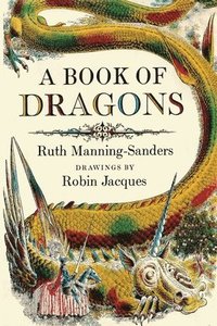 bokomslag A Book of Dragons
