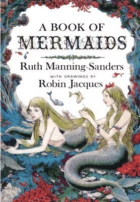 Book of Mermaids 1
