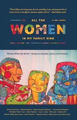 All The Women In My Family Sing 1