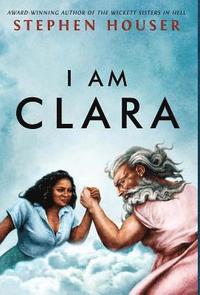 bokomslag I Am Clara