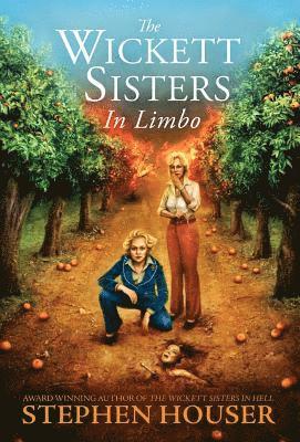 bokomslag The Wickett Sisters in Limbo