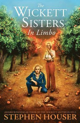 The Wickett Sisters in Limbo 1