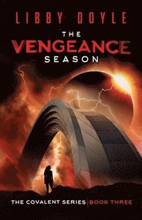 bokomslag The Vengeance Season