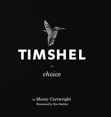 bokomslag Timshel