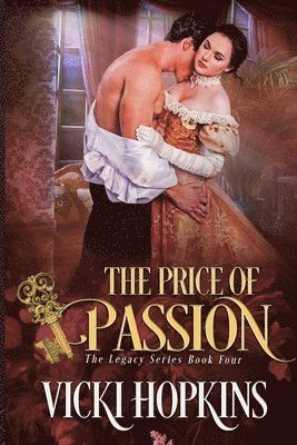 The Price of Passion 1