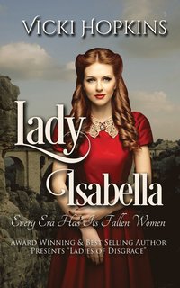 bokomslag Lady Isabella